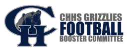 Football Booster Logo