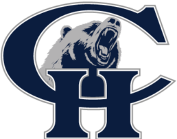 Copper Hills Logo