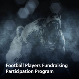 Copper Hills High School Football Fundraising Participation Prgram