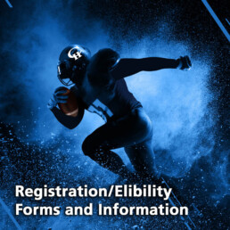 CHHS Football Registration Info